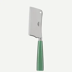 SABRE Cheese Cleaver GREEN