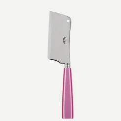 SABRE Cheese Cleaver PINK