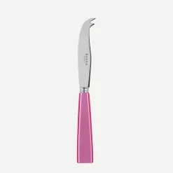 SABRE Cheese Knife PINK