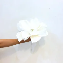 SAKURA Paper Flower Small WHITE
