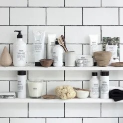 Salus Body Scrub