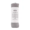 Salus Cotton Wash Cloth GREY