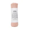 SALUS Cotton Wash Cloth PINK