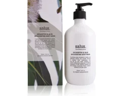 SALUS Eucalyptus & Aloe Body Wash 500ml