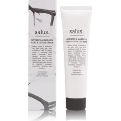 SALUS Hand Cream 100ml LAVENDER