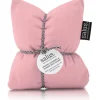 SALUS Heat Pillow Dusty Rose LAVENDER & JASMINE