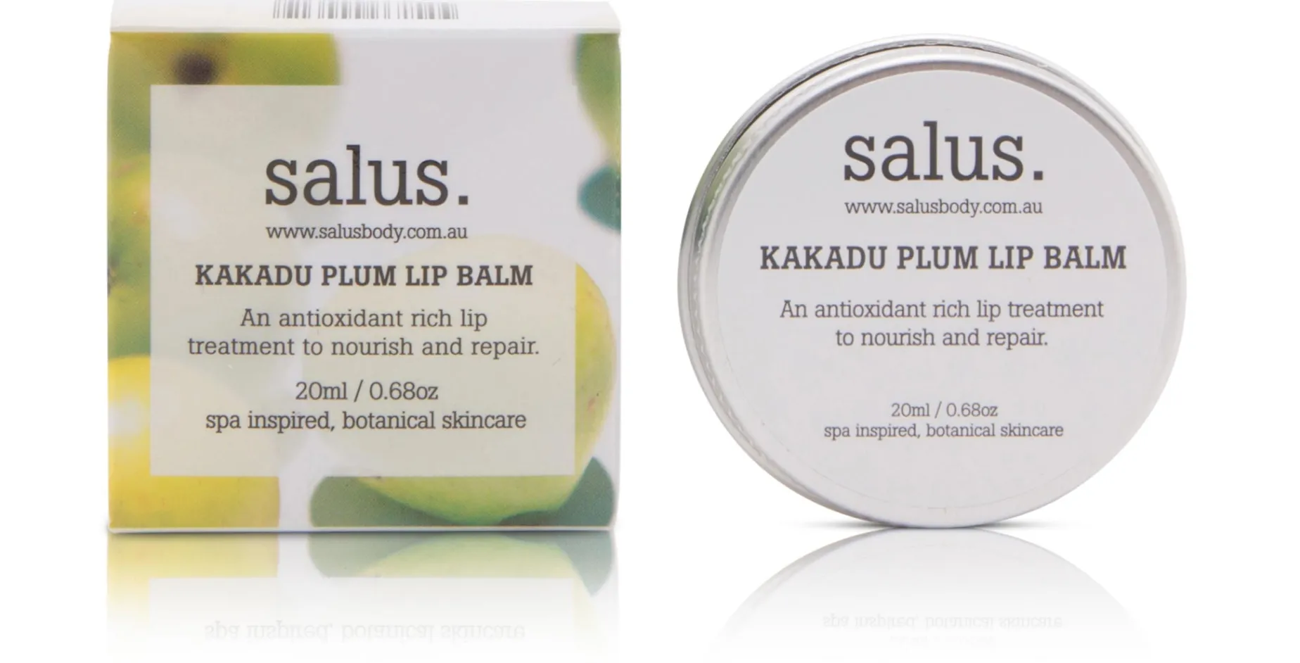 Salus Lip Moisture Balm