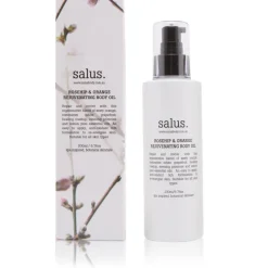 Salus Ultra Moisture Body Oil