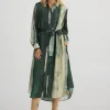 SHANTY Cadiz Shirt Dress RUFINO