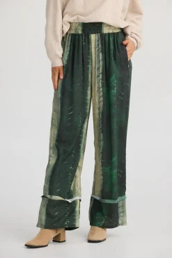 SHANTY Sienna Pant RUFINO