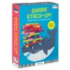 Shark Stack Up Balancing Game