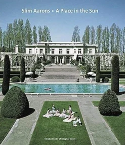 Slim Aarons A Place In The Sun