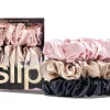 SLIP Scrunchie Set LARGE MIXED