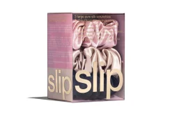 SLIP Scrunchie Set LARGE MIXED