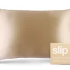 SLIP Silk Pillowcase CARAMEL