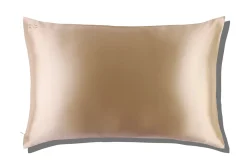 SLIP Silk Pillowcase CARAMEL