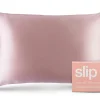 SLIP Silk Pillowcase PINK