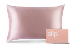 SLIP Silk Pillowcase PINK