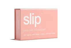 SLIP Silk Pillowcase PINK