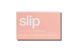 SLIP Silk Pillowcase PINK