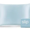 SLIP Silk Pillowcase SEABREEZE