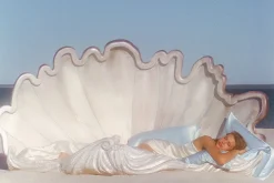 SLIP Silk Pillowcase SEABREEZE