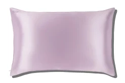 SLIP Silk Pillowcase WILDFLOWER