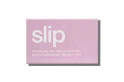SLIP Silk Pillowcase WILDFLOWER