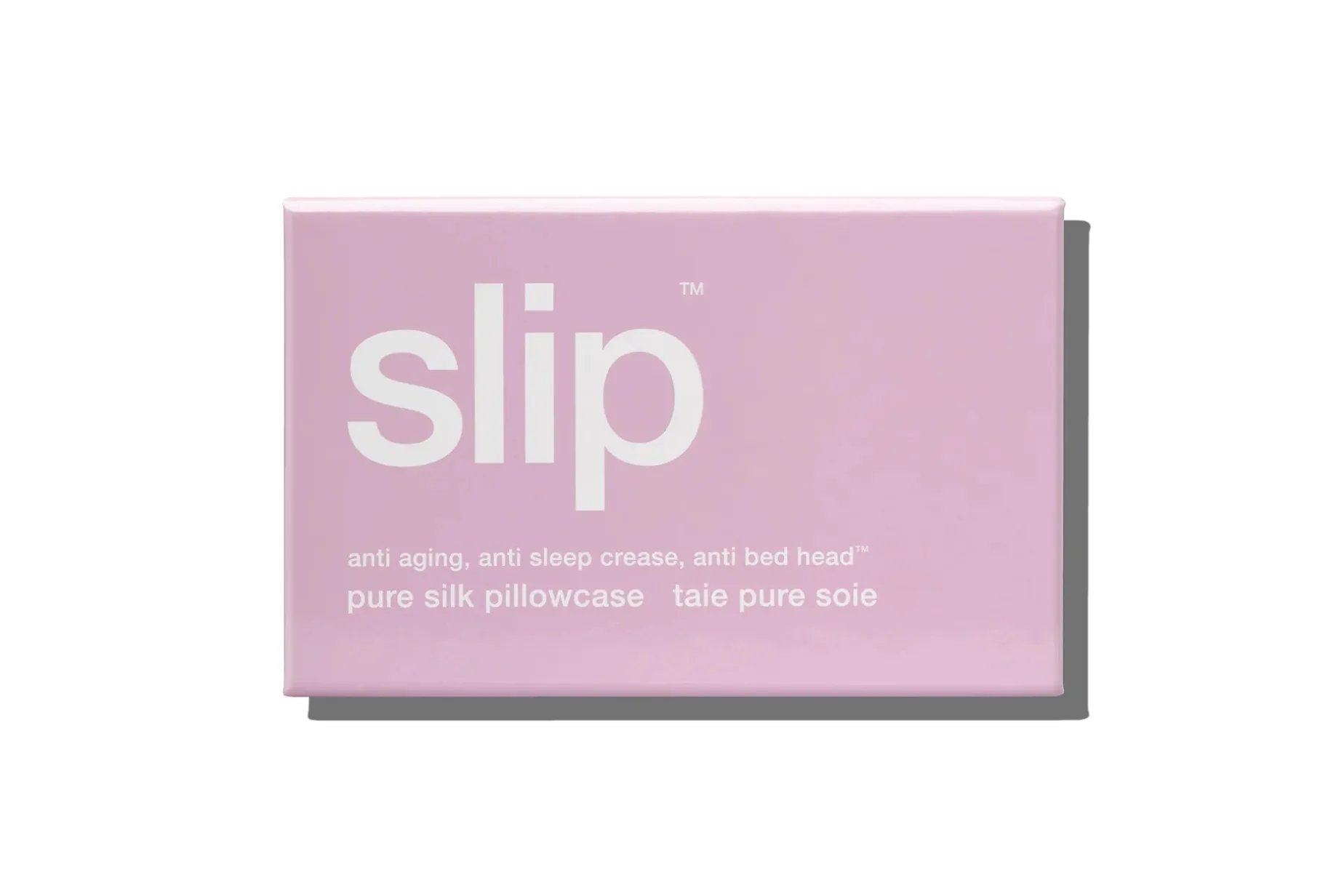 SLIP Silk Pillowcase WILDFLOWER