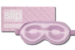 SLIP Silk Sleep Contour Mask WILDFLOWER