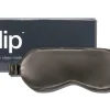 Slip Silk Sleep Mask CHARCOAL