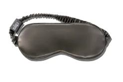Slip Silk Sleep Mask CHARCOAL