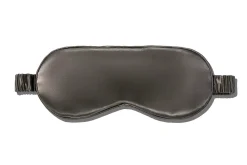 Slip Silk Sleep Mask CHARCOAL