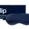 SLIP Silk Sleep Mask NAVY