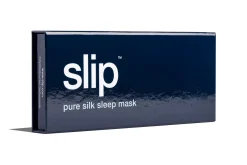 SLIP Silk Sleep Mask NAVY