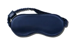 SLIP Silk Sleep Mask NAVY