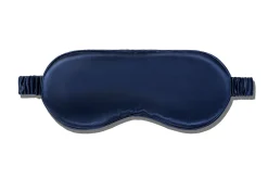 SLIP Silk Sleep Mask NAVY