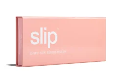 SLIP Silk Sleep Mask PINK