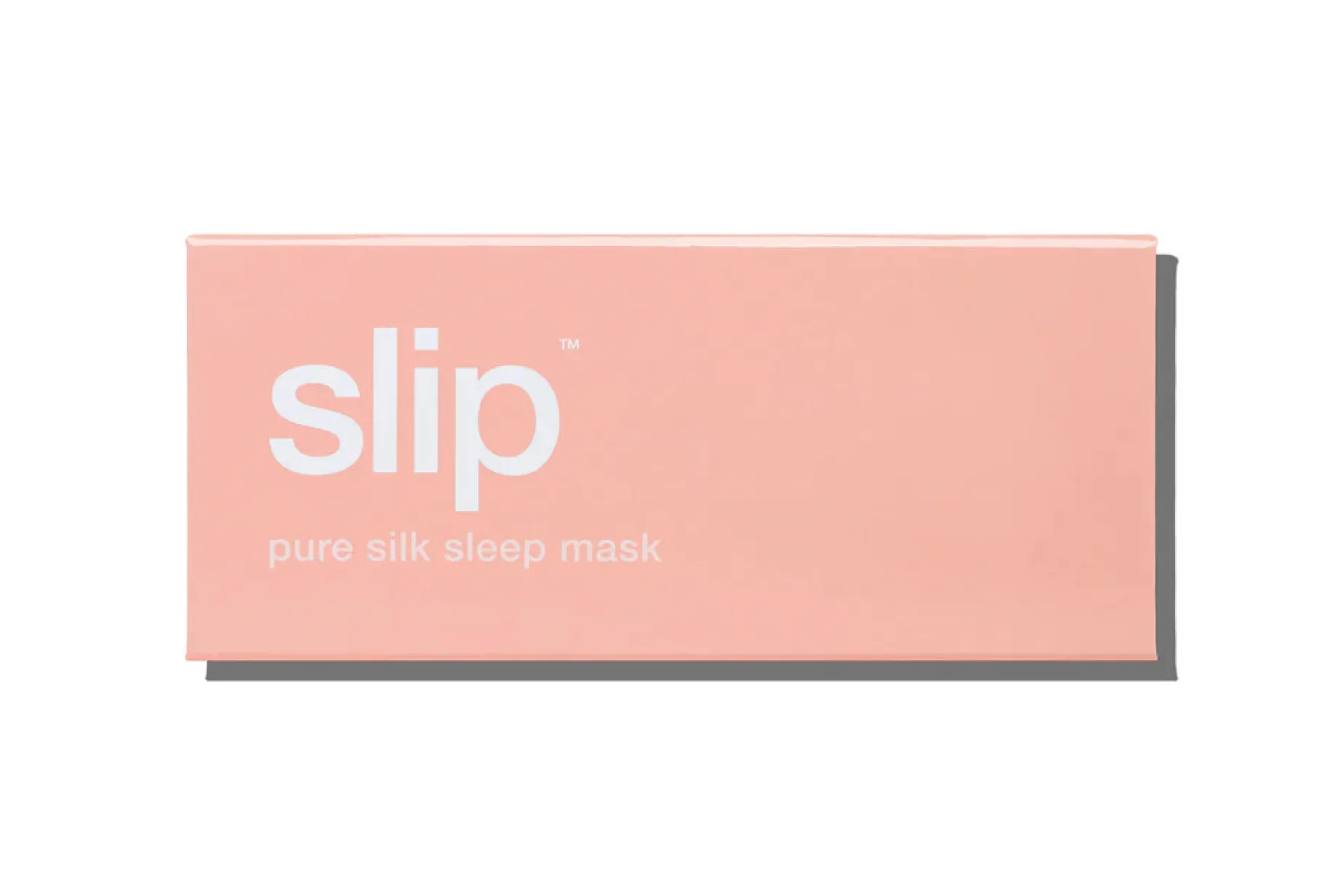 SLIP Silk Sleep Mask PINK