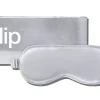 SLIP Silk Sleep Mask SILVER