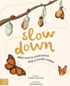 Slow Down