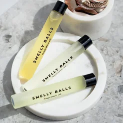 Smelly Balls Fragrance Oil 15ml THYME