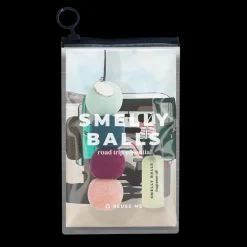 Smelly Balls Set ROADIE