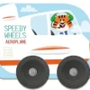 Speedy Wheels AIRPLANE