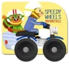 Speedy Wheels MOTORCYCLE