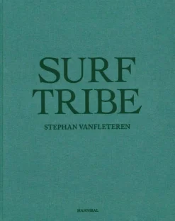 Surf Tribe
