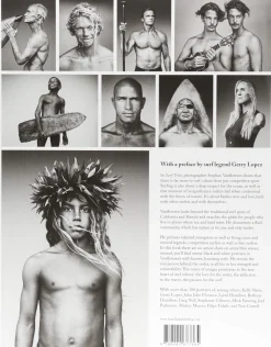 Surf Tribe