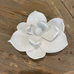 SWING Resin Magnolia Flower SMALL