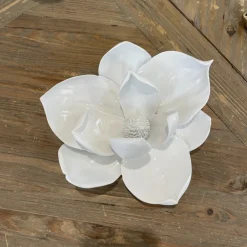 SWING Resin Magnolia Flower SMALL