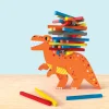 T Rex Topple